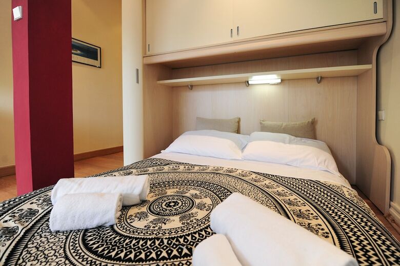 Apartamento Mini Suite Miro Five Stars Holiday House