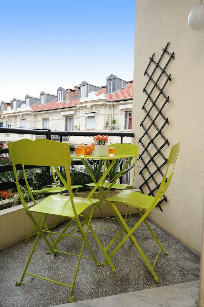 Apartamento Mini Suite Miro Five Stars Holiday House