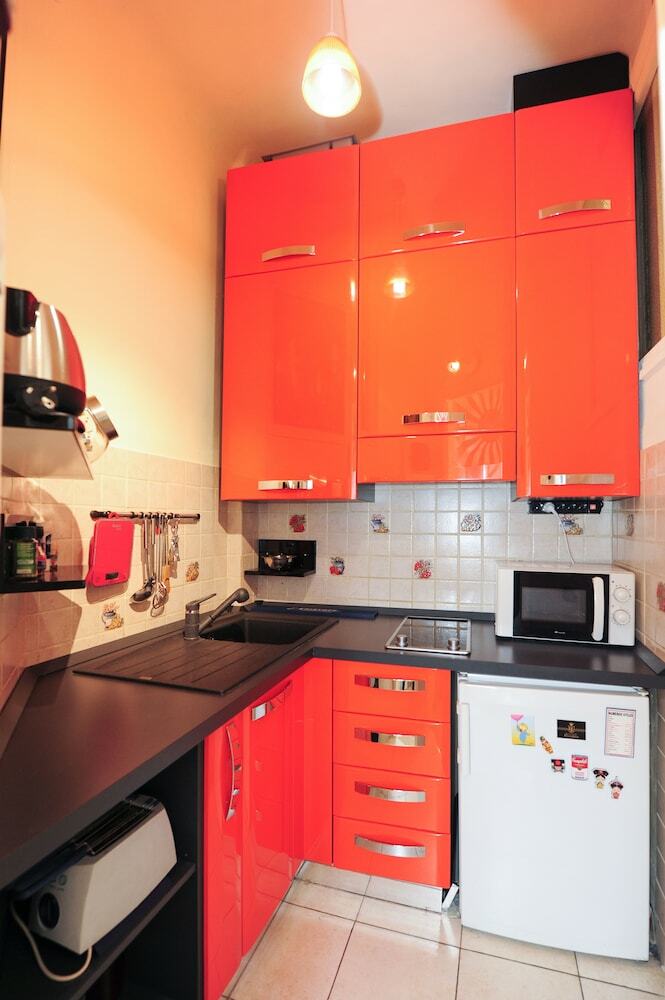 Apartamento Mini Suite Miro Five Stars Holiday House