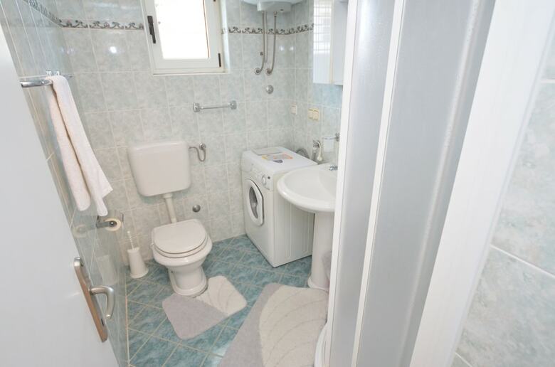 Kliska Apartment