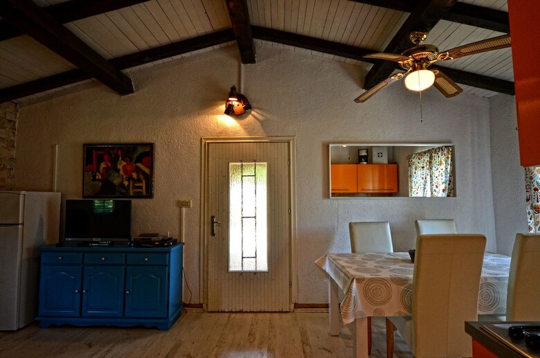 Villa Campo