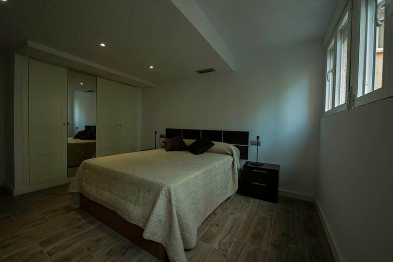 Apartamentos Avenida Entre Estadio Y Victoria