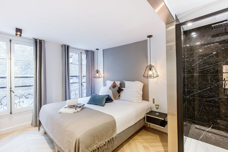 Highstay - St-honor� Serviced Apartments