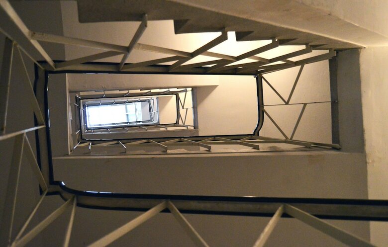 Grey Apartment By Jc