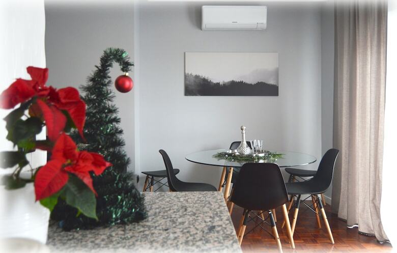 Grey Apartment By Jc
