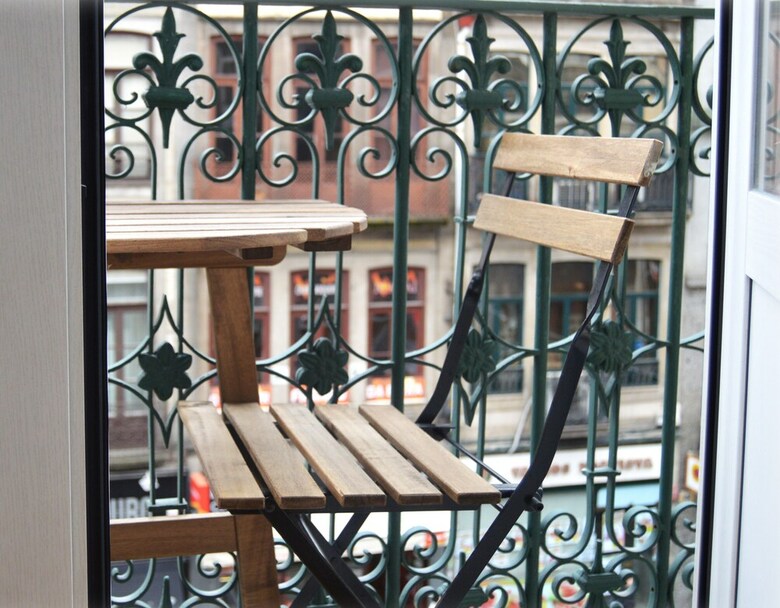 Apartamentos Dragon House
