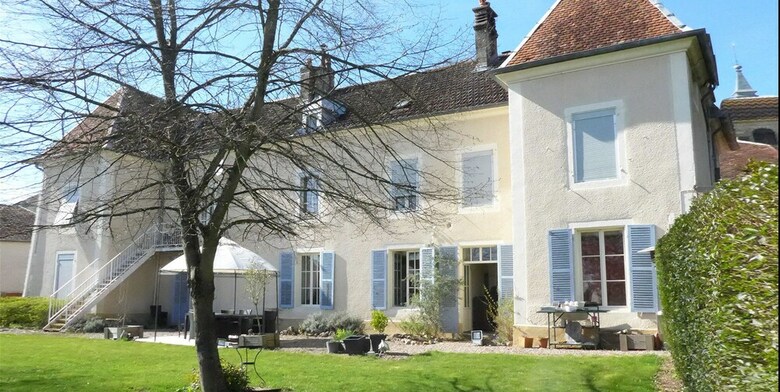 Bed & Breakfast Petit Ch�teau Armand Bourgoin  B & B
