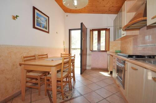 Apartments Cetara