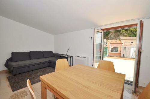 Apartments Cetara
