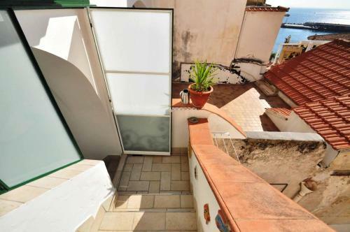 Apartments Cetara