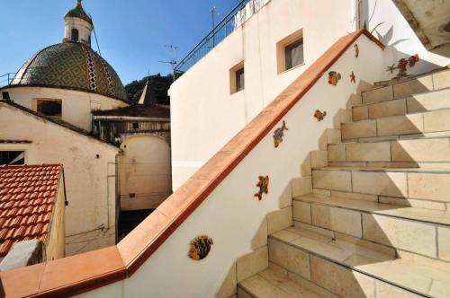 Apartments Cetara
