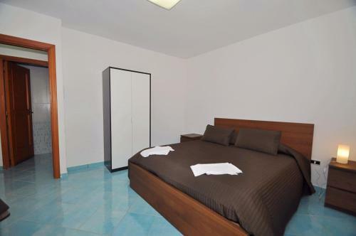 Apartments Cetara