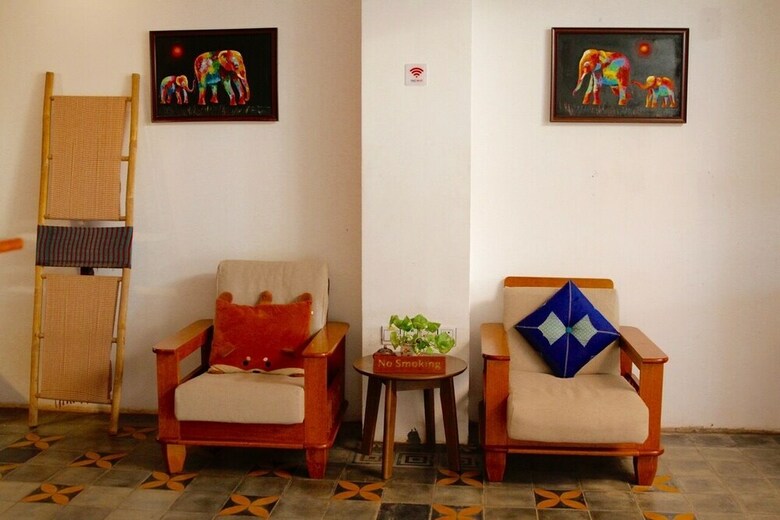 1004 Boutique Hotel