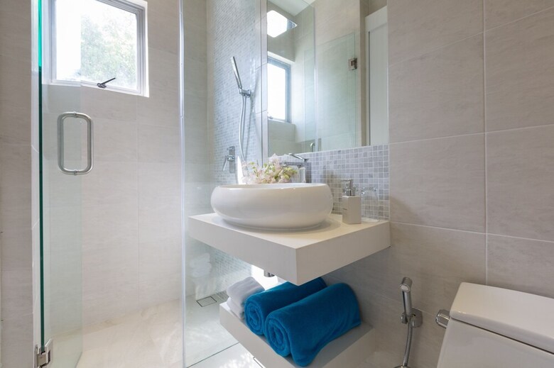 Villa Sam-kah Residence 8