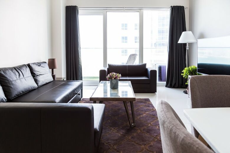 Apartamento Higuests Vacation Homes - Damac Heights