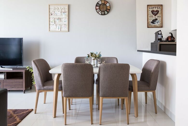 Apartamento Higuests Vacation Homes - Damac Heights