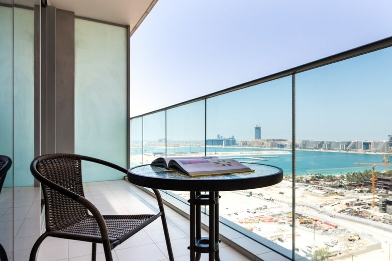 Apartamento Higuests Vacation Homes - Damac Heights