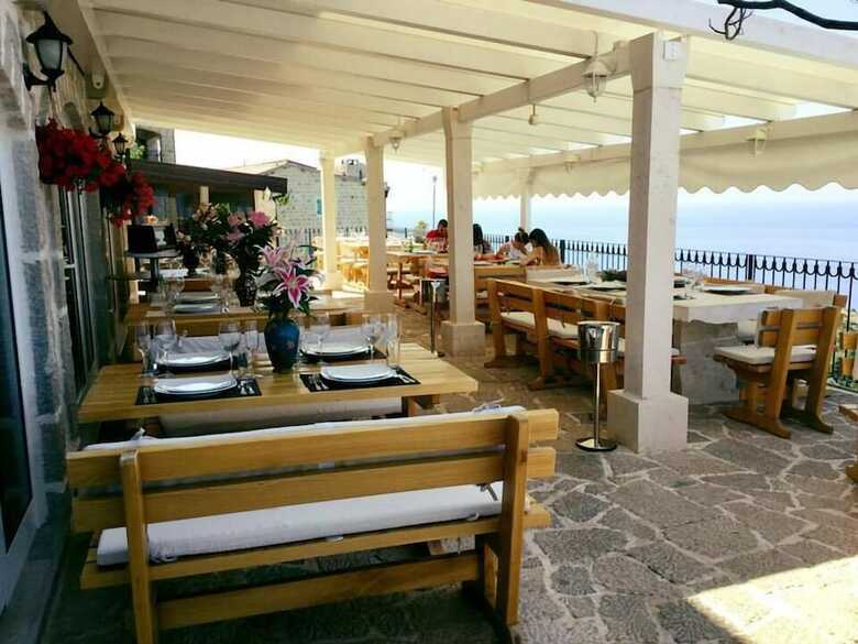 Aparthotel Olive Resort