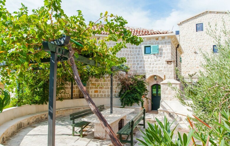 Aparthotel Olive Resort