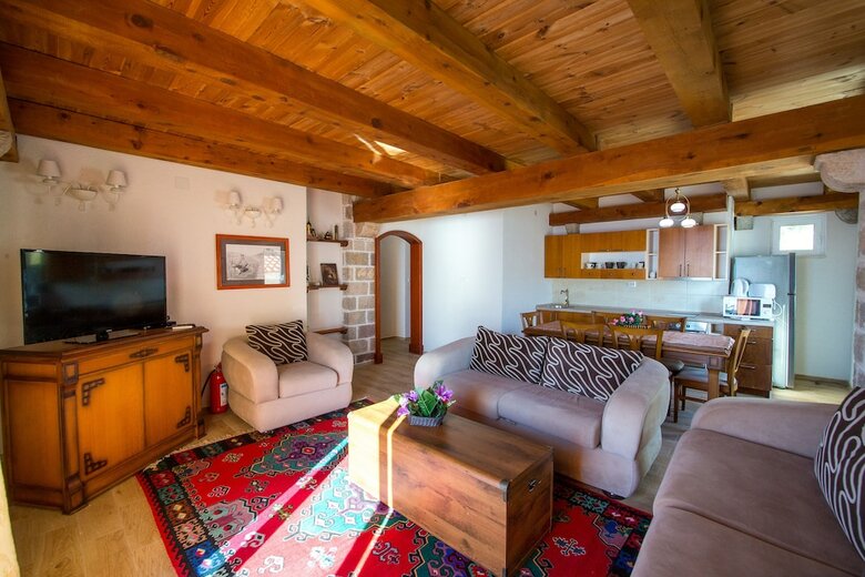 Aparthotel Olive Resort