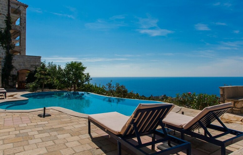 Aparthotel Olive Resort