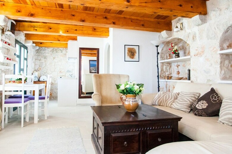 Aparthotel Olive Resort