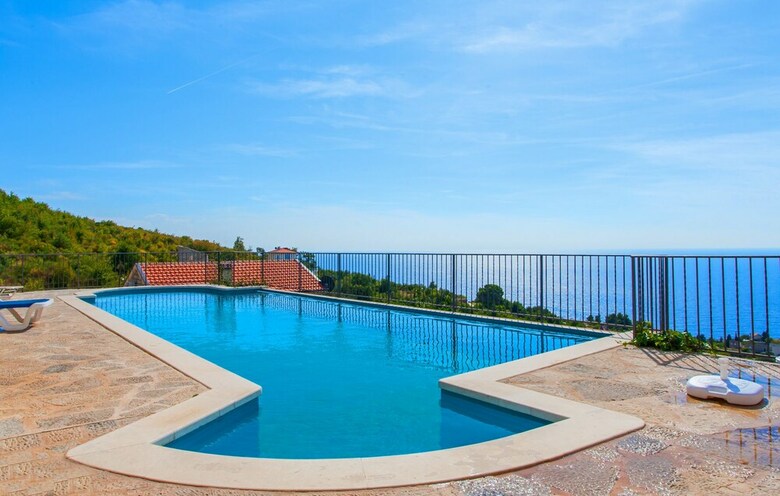Aparthotel Olive Resort