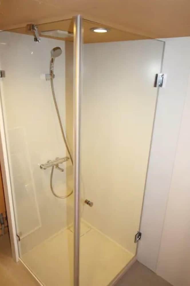 Apartamentos Indoor Camping Asakusa Ueno