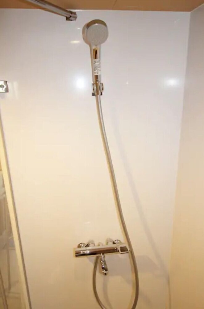 Apartamentos Indoor Camping Asakusa Ueno