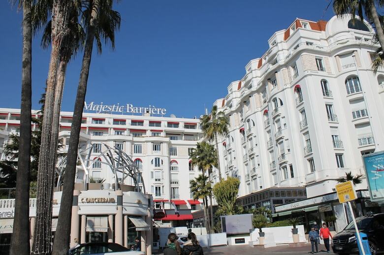Apartamento Central 1 Bedroom In Luxurious Residence