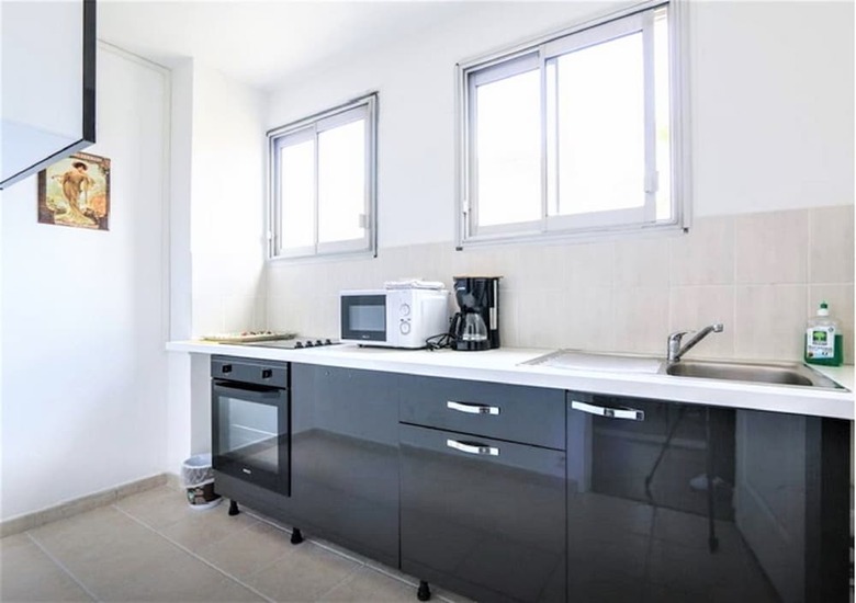 Apartamento Central 1 Bedroom In Luxurious Residence