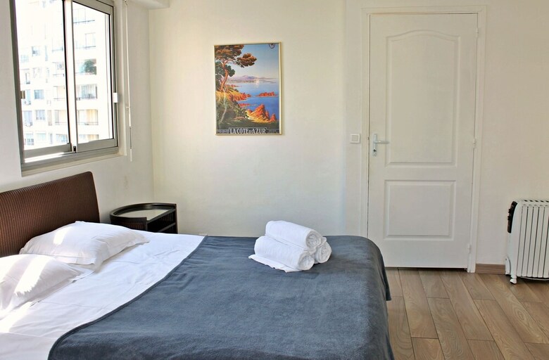 Apartamento Central 1 Bedroom In Luxurious Residence