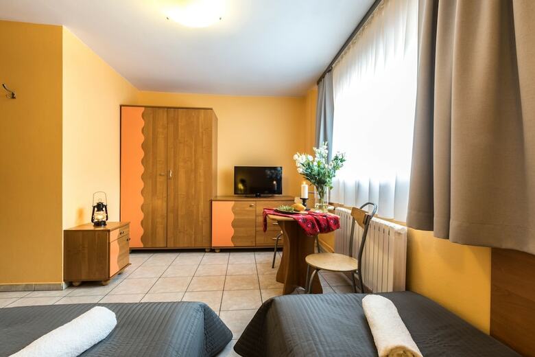 Hotel Liberta Inn