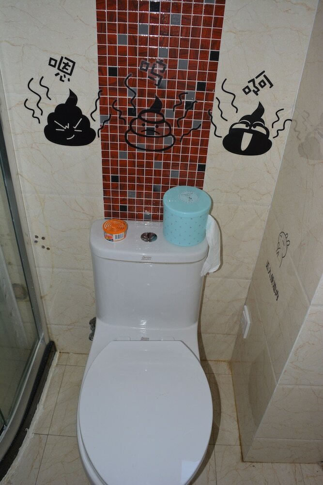 Hostal Shanghai Xiangzuo Xiangyou Youth Hostel