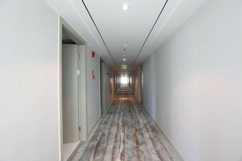 Jinjiang Magnolia Haikou Chengmai Software Park Hotel