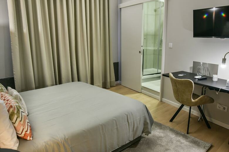 Hotel Casa Das Arcadas
