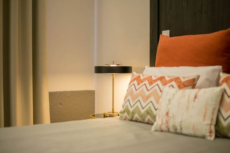 Hotel Casa Das Arcadas