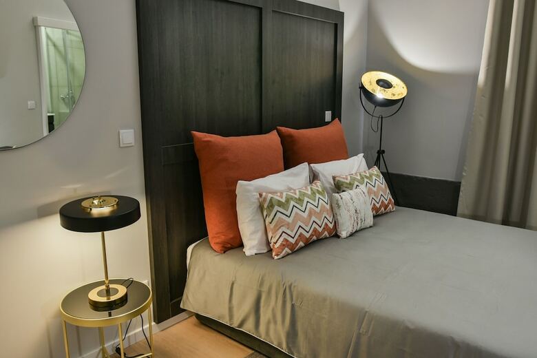 Hotel Casa Das Arcadas