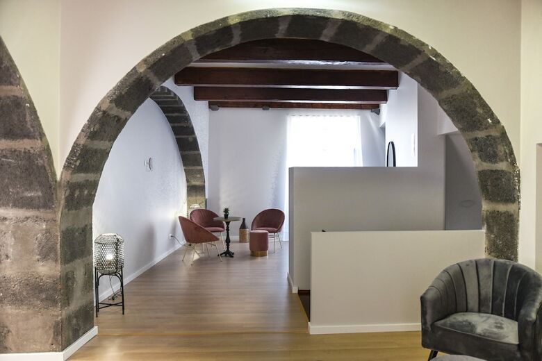 Hotel Casa Das Arcadas