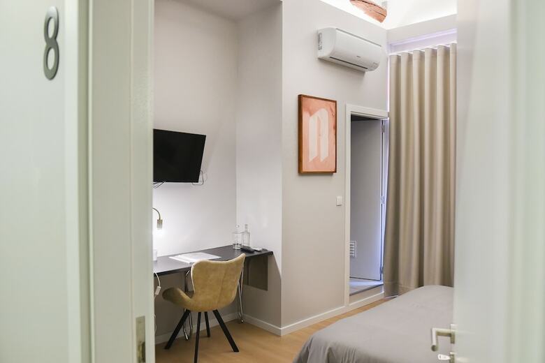 Hotel Casa Das Arcadas