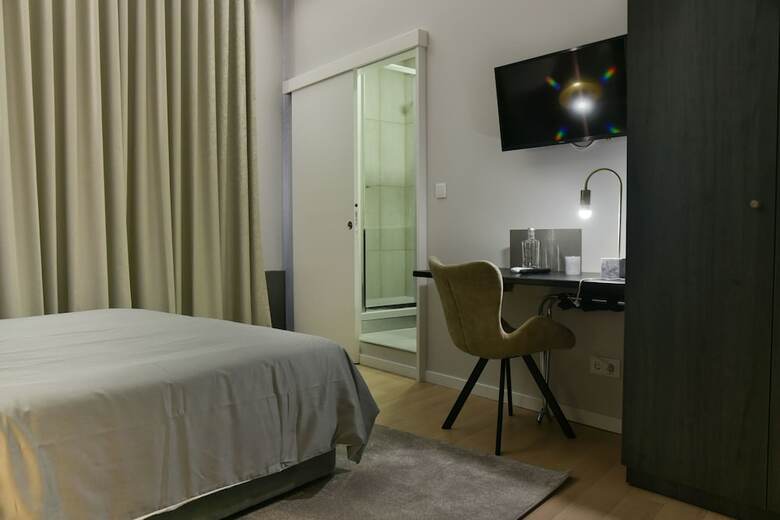 Hotel Casa Das Arcadas