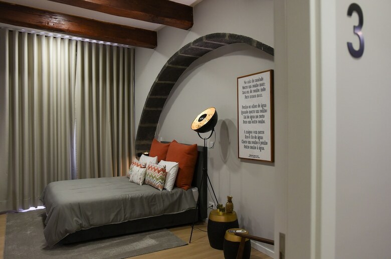 Hotel Casa Das Arcadas
