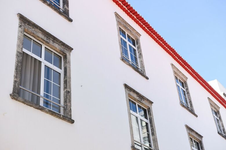 Hotel Casa Das Arcadas