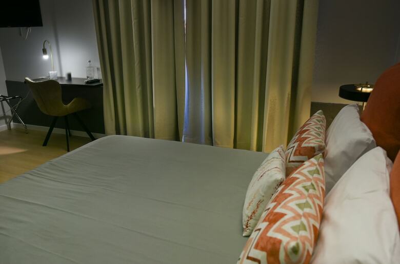 Hotel Casa Das Arcadas