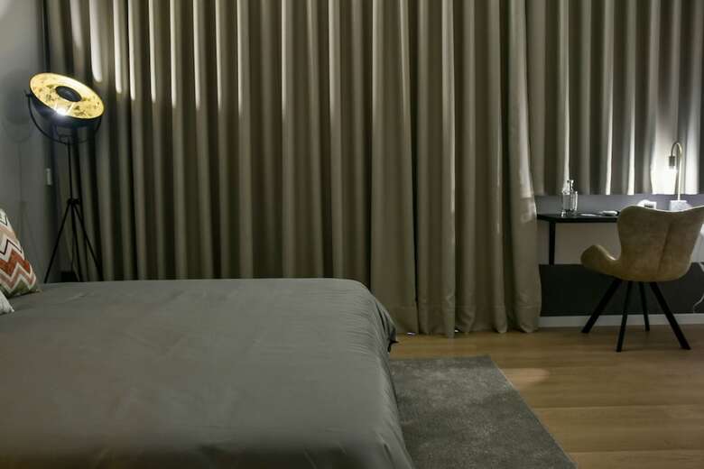 Hotel Casa Das Arcadas