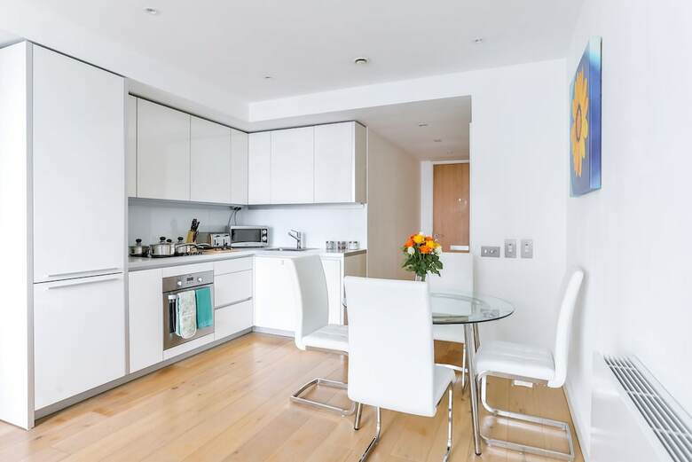 Apartamentos High Living Cosy Flat Next To Zone 1