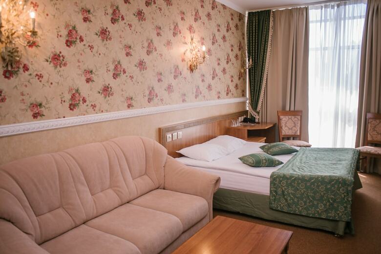 Bed & Breakfast Hotel Air