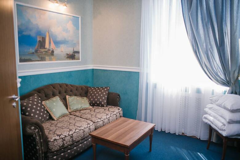 Bed & Breakfast Hotel Air