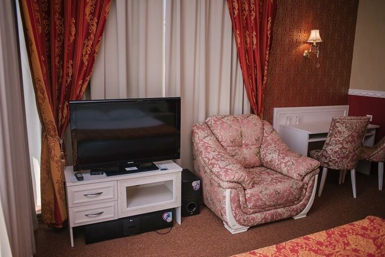 Bed & Breakfast Hotel Air