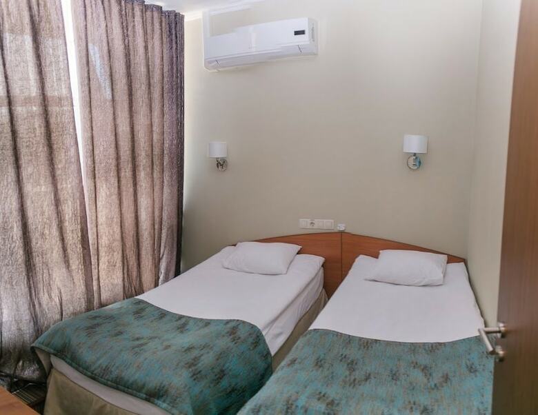Bed & Breakfast Hotel Air